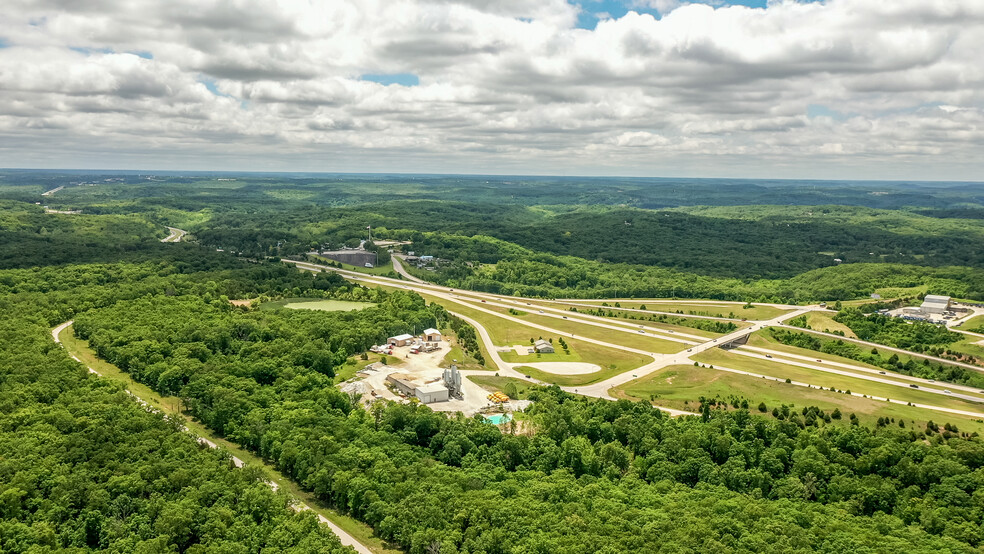 Anderson Hollow, Osage Beach, MO en venta - Foto del edificio - Imagen 2 de 9