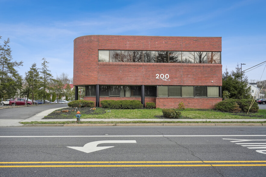 200 South St, New Providence, NJ en alquiler - Foto del edificio - Imagen 3 de 50