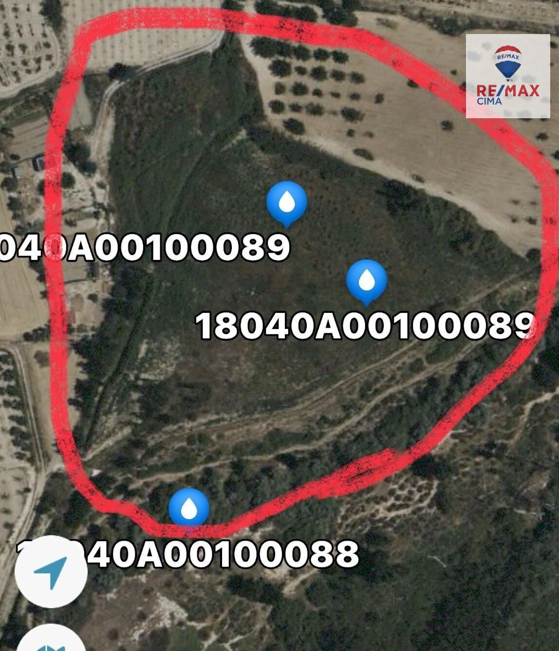 Terreno en Baza, Granada en venta Foto del edificio- Imagen 1 de 11