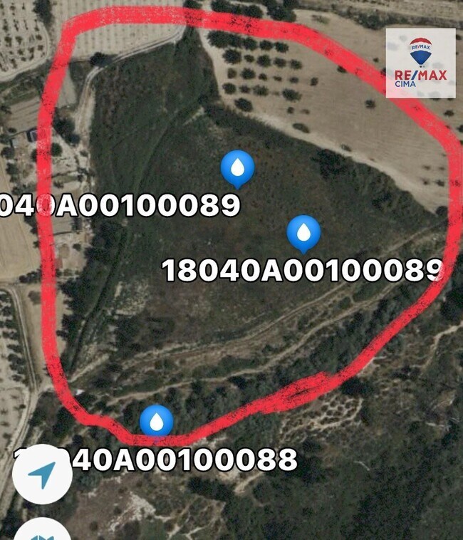 Más detalles de Terreno en venta