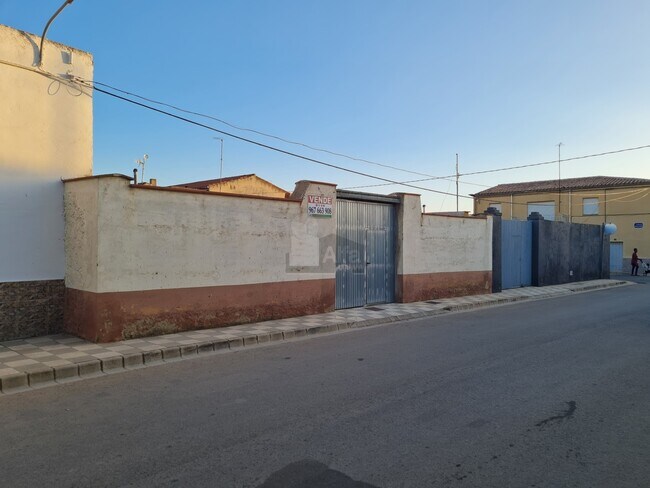 Más detalles de Terreno en venta
