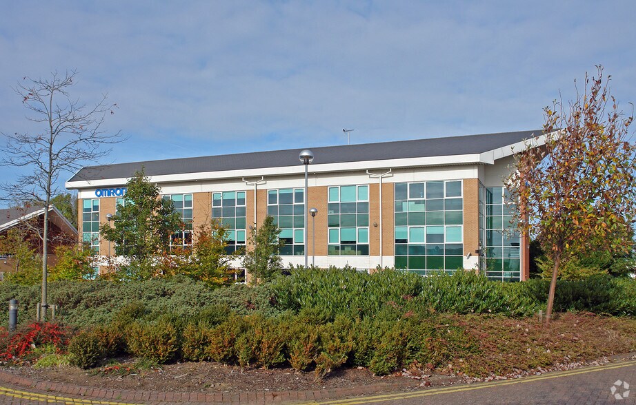 2 Opal Dr, Milton Keynes en venta - Foto del edificio - Imagen 3 de 6