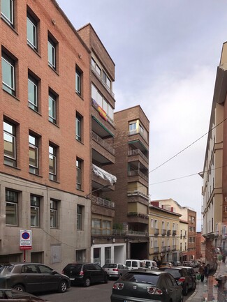 Más detalles para Calle Miguel de Cervantes, 14, Guadalajara - Locales en alquiler