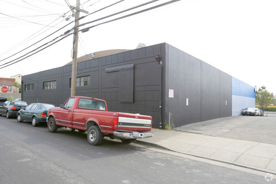 111 Pine Ave, South San Francisco, CA en alquiler - Foto del edificio - Imagen 3 de 20