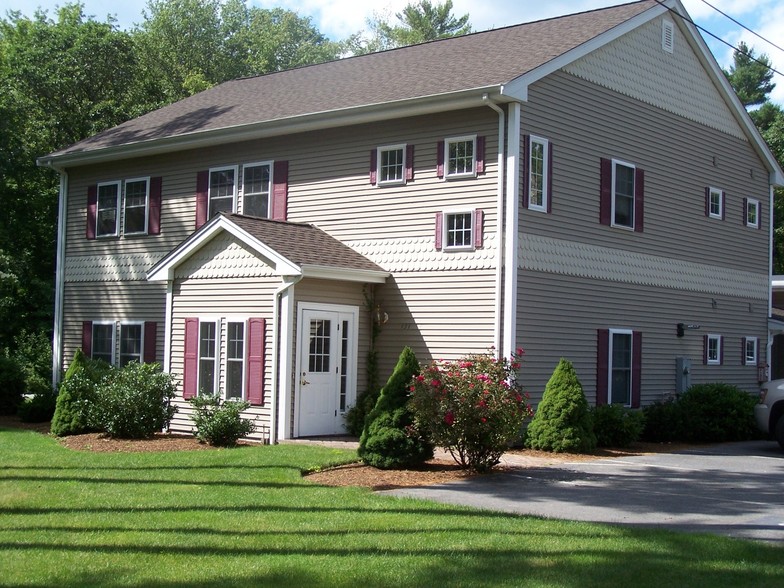 131 West St, West Bridgewater, MA en venta - Foto principal - Imagen 1 de 24