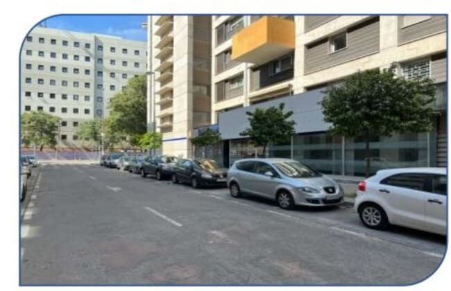 Más detalles de Local en alquiler