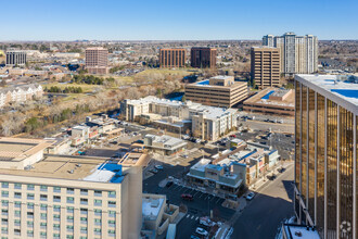 682 S Colorado Blvd, Denver, CO - VISTA AÉREA  vista de mapa - Image1