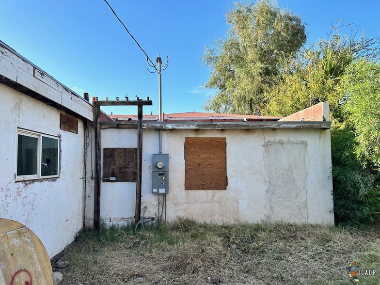 254 Main St, Westmorland, CA en venta - Foto del edificio - Imagen 3 de 15