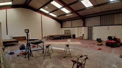 Meadow Drov, Earith en alquiler Foto del interior- Imagen 2 de 4