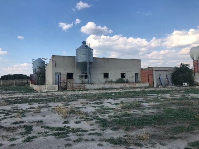 Más detalles de Nave en venta