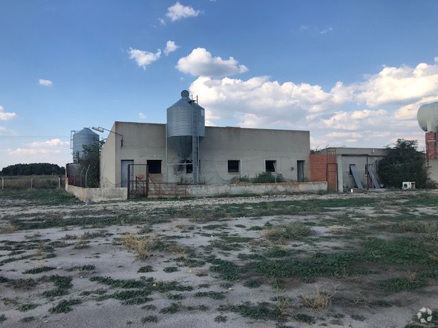 Naves en Fuentepelayo, Segovia en venta - Foto principal - Imagen 1 de 17