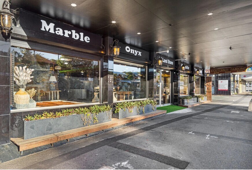 316 Ipswich Rd, Annerley en alquiler - Foto del edificio - Imagen 2 de 14