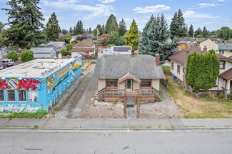 Más detalles para 2721 Meridian St, Bellingham, WA - Locales en venta