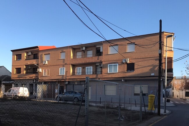 Más detalles de Calle Santa Eufemia 2, Polán - Local en alquiler