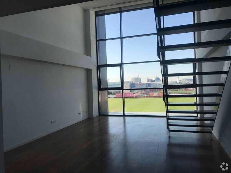 Oficina en San Sebastián de los Reyes, Madrid en venta - Foto del interior - Imagen 1 de 1