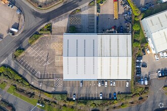 15E-15F Follingsby Ave, Gateshead, TWR - Aérea  vista de mapa - Image1