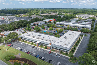 1 Dunwoody Park, Atlanta, GA - vista aérea  vista de mapa - Image1