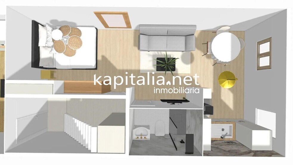 Local en Alicante, Alicante en venta - Foto del edificio - Imagen 2 de 6