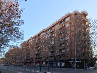Más detalles de Edificio residencial​ en venta