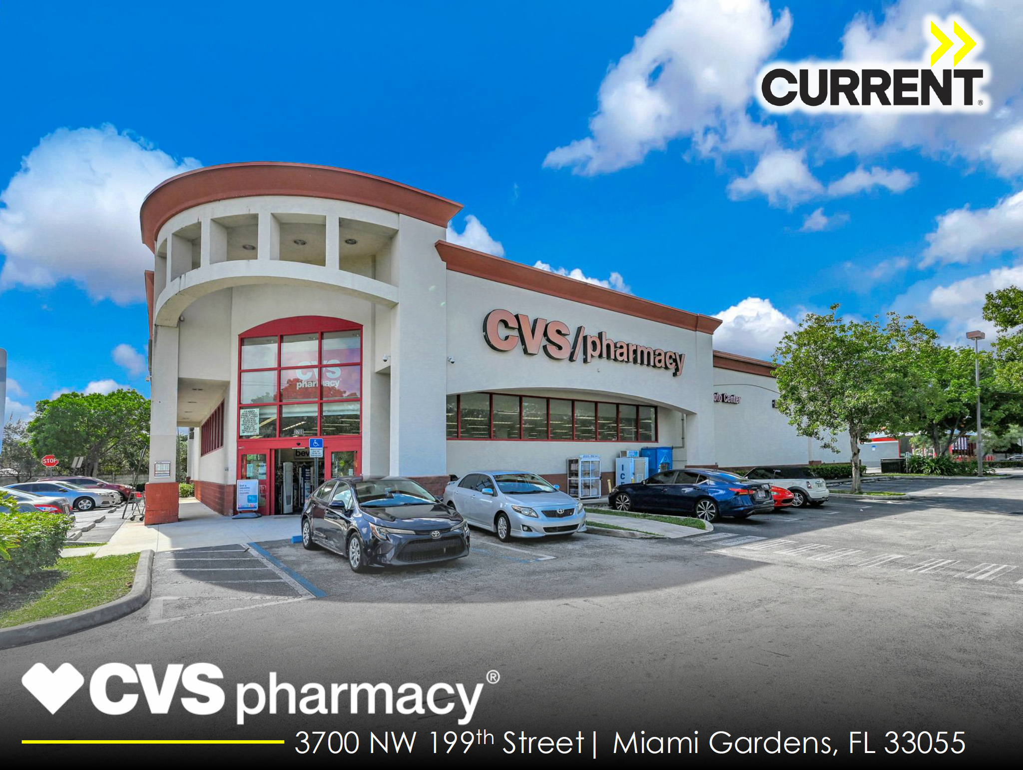 3700 NW 199th St, Miami Gardens, FL en venta Foto del edificio- Imagen 1 de 6