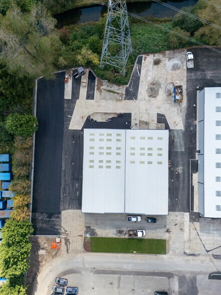 Waterton Rd, Bridgend en venta - Foto del edificio - Imagen 2 de 8