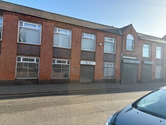 Más detalles de 45-47 Forest Rd, Leicester - Nave en venta