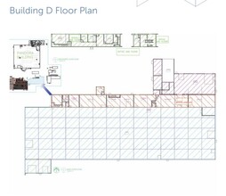 770 Pandora Av E, Winnipeg, MB en alquiler Plano de la planta- Imagen 1 de 1