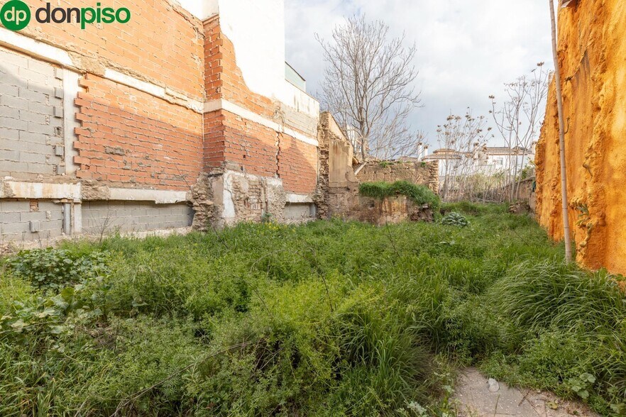 del Rosal, 1, Cájar, Granada en venta - Foto del edificio - Imagen 3 de 18