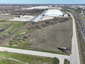 1501 820 Service Rd loop, Fort Worth, TX - VISTA AÉREA  vista de mapa - Image1