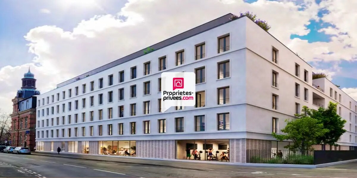 Flex en Colmar en venta Foto del edificio- Imagen 1 de 8