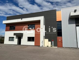 Más detalles de Oficina, flex en alquiler