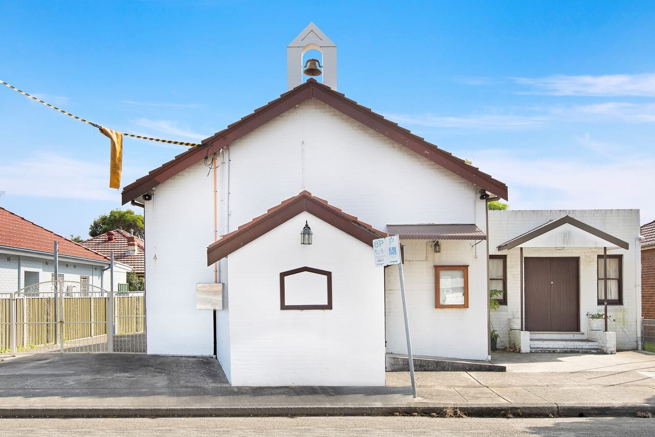 13-15 Tunbridge St, Mascot en alquiler Foto principal- Imagen 1 de 8