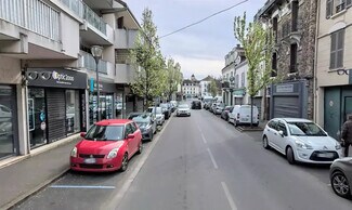 Más detalles de 77 Bis Rue Du Président Wilson, Longjumeau - Local en alquiler