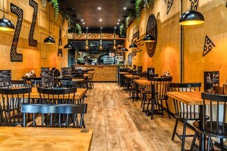 Más detalles de 257 Mare St, London - Local en alquiler