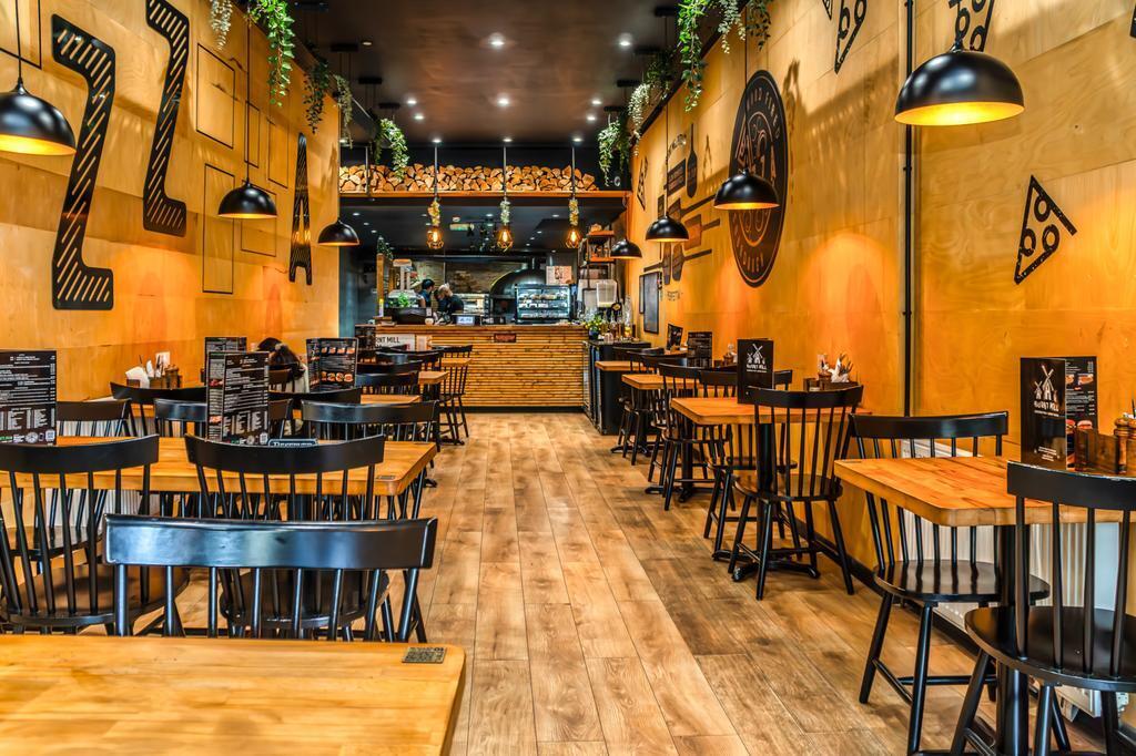 257 Mare St, London en alquiler Foto del edificio- Imagen 1 de 25