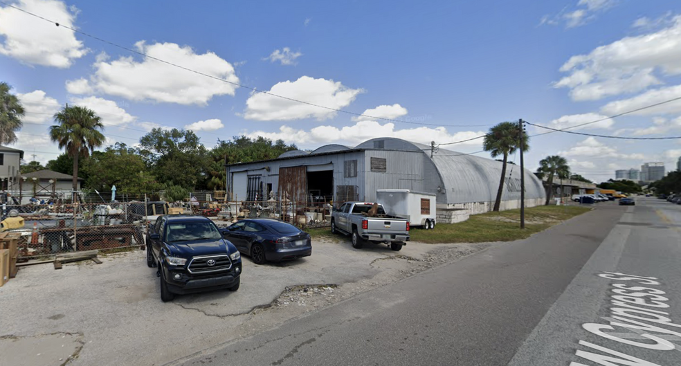 1002 N Rome Ave, Tampa, FL en alquiler - Foto principal - Imagen 3 de 7