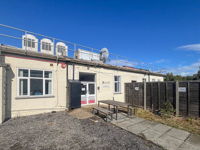 1 Cobbett Hill Rd, Normandy en alquiler - Foto principal - Imagen 1 de 2