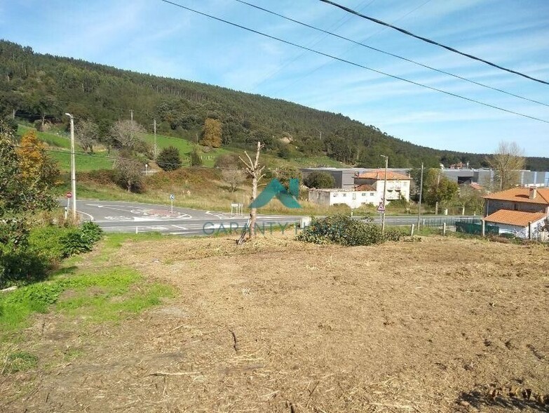Bárcena de Cicero, 6, Bárcena de Cicero, Cantabria en venta - Vista aérea - Imagen 1 de 3