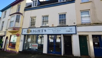 Más detalles de 18 Bridgeland St, Bideford - Local en venta