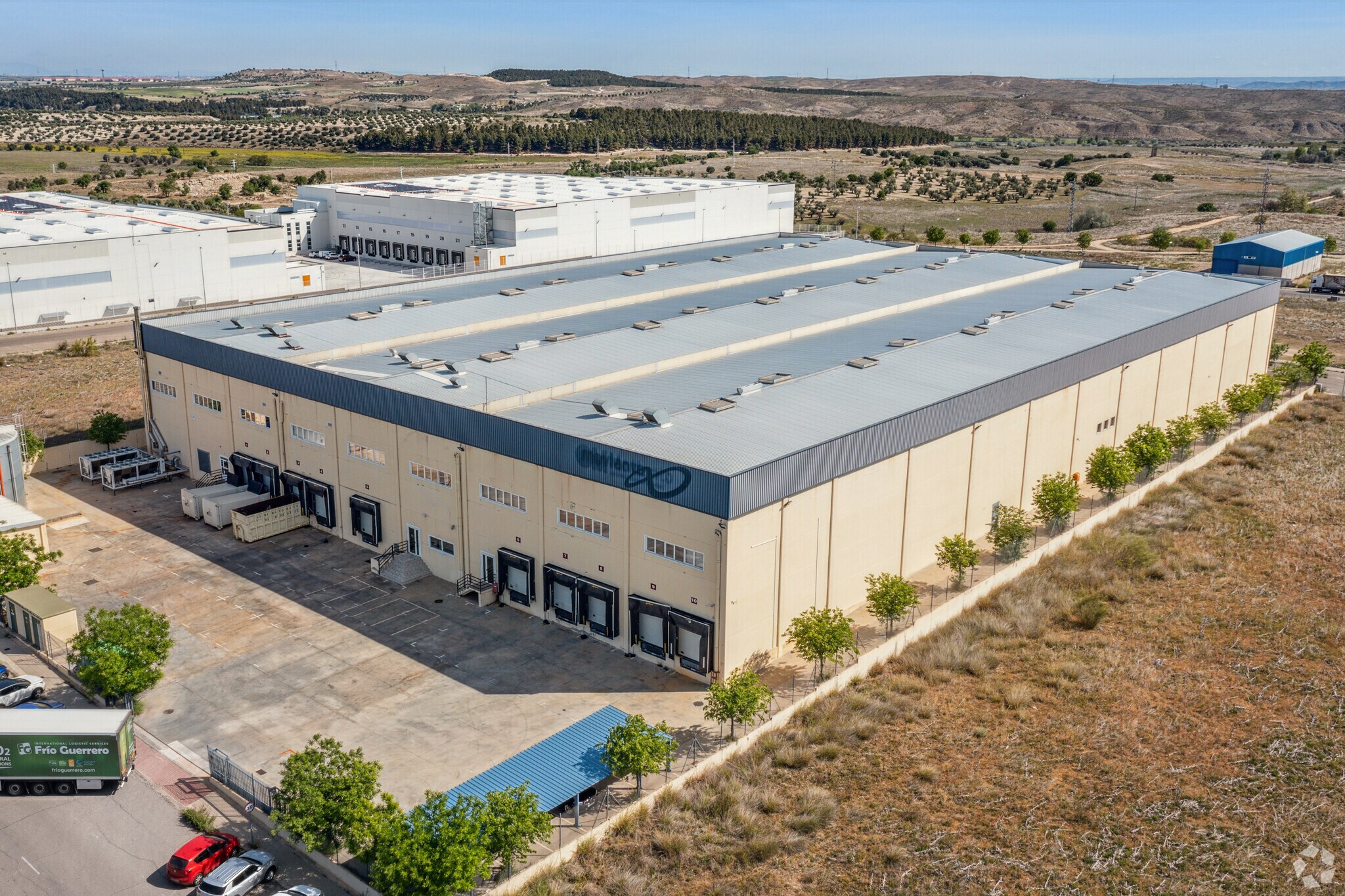 Calle Verdiales, 27, Valdemoro, Madrid en venta Foto del edificio- Imagen 1 de 1