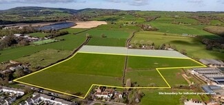 Más detalles de Cheddon Rd, Cheddon Fitzpaine - Terreno en venta
