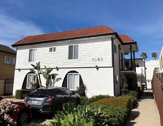 Más detalles para 1440 Thomas Ave, San Diego, CA - Edificios residenciales en venta