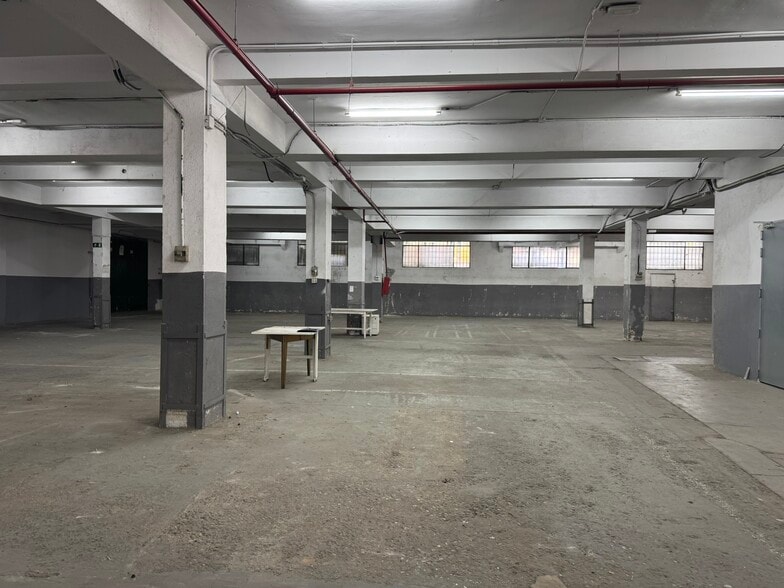 Calle de Eduardo Torroja, 15, Leganés, Madrid en venta - Foto del interior - Imagen 3 de 23