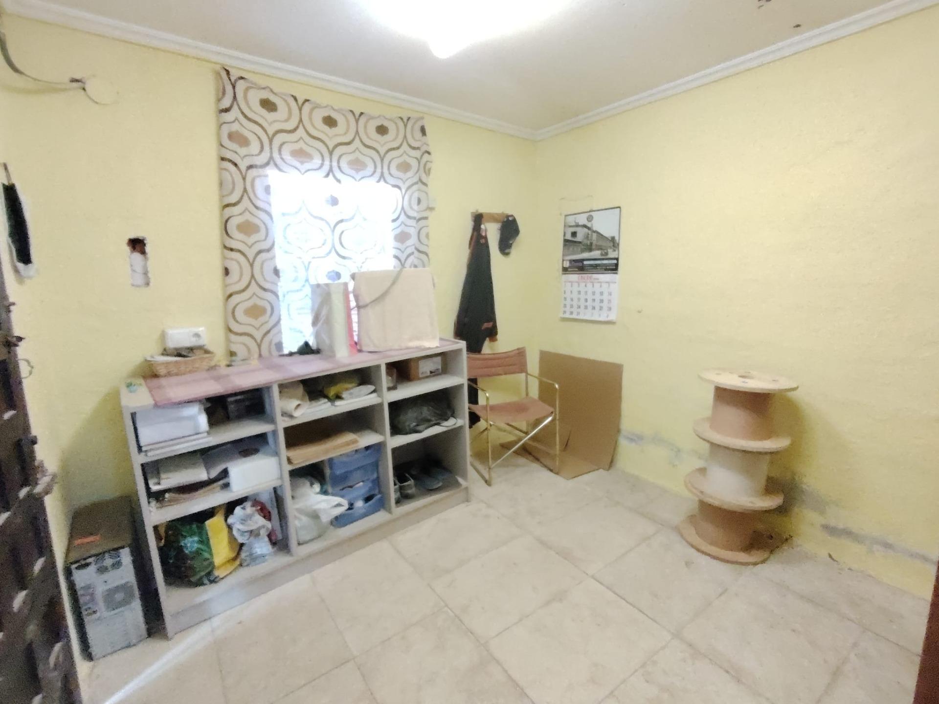 Terreno en HONDÓN DE LAS NIEVES, Alicante en venta Foto del edificio- Imagen 1 de 8