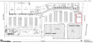 Más detalles de 7916 W 151st St, Overland Park, KS - Terreno en alquiler