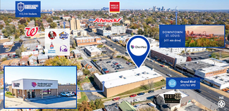 Más detalles para 3721 Grand Blvd, Saint Louis, MO - Health Care en venta