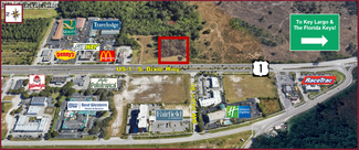 Más detalles para 35201 S DIXIE Hwy, Florida City, FL - Terrenos en venta