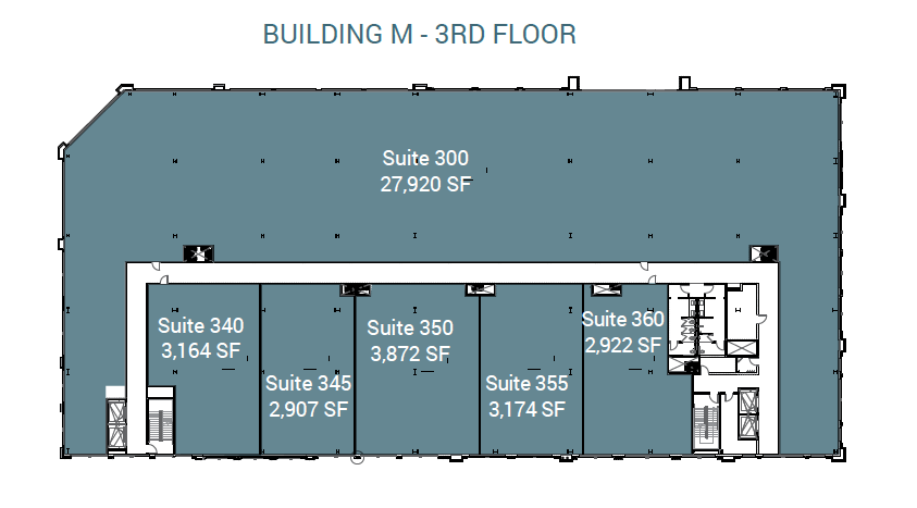 13400 S & Mountain View Corridor, Riverton, UT en alquiler Plano de la planta- Imagen 1 de 1