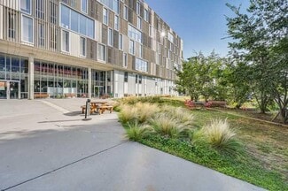 Más detalles de 170 Avenue Jean Jaurès, Lyon - Oficina en alquiler