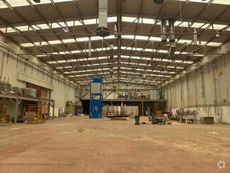 Más detalles para Nave en alquiler